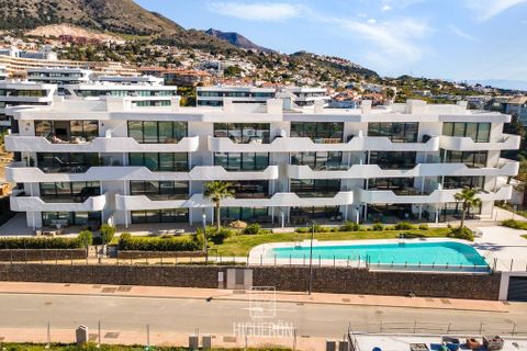 Lejlighed i Fuengirola, Malaga, Fuengirola - € 777.000 | Ref: R5335537 - foto 44