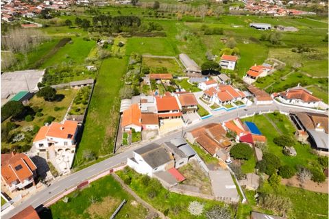 Villa a Cantanhede, Coimbra, Cantanhede - € 350.000 | Ref: CNTSR 6284 - foto 22