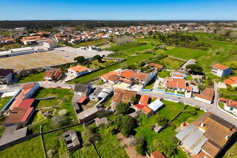 Villa a Cantanhede, Coimbra, Cantanhede - € 350.000 | Ref: CNTSR 6284 - foto 23