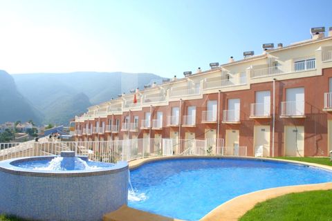 Lejlighed i Pedreguer, Alicante, Pedreguer - € 249.500 | Ref: BPR3659 - foto 8