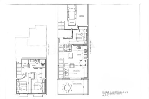 Lejlighed i Pedreguer, Alicante, Pedreguer - € 249.500 | Ref: BPR3659 - foto 11