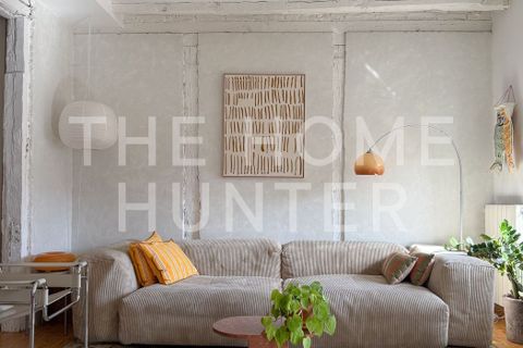 Lejlighed i Madrid, Madrid, Madrid - € 695.000 | Ref: THH3779 - foto 2
