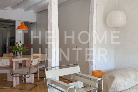 Lejlighed i Madrid, Madrid, Madrid - € 695.000 | Ref: THH3779 - foto 6