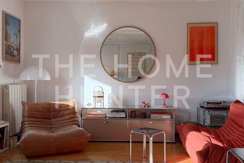 Lejlighed i Madrid, Madrid, Madrid - € 695.000 | Ref: THH3779 - foto 7