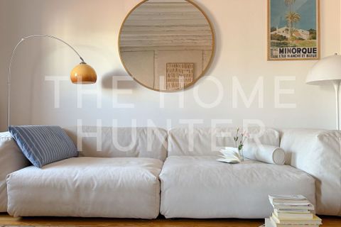 Lejlighed i Madrid, Madrid, Madrid - € 695.000 | Ref: THH3779 - foto 10