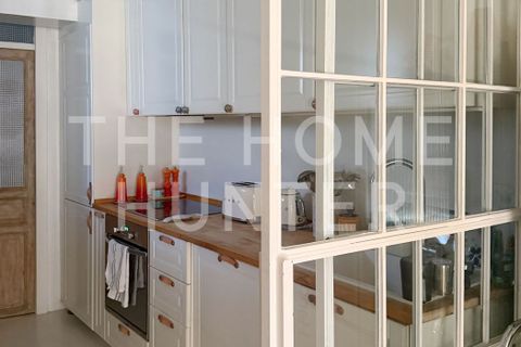 Lejlighed i Madrid, Madrid, Madrid - € 695.000 | Ref: THH3779 - foto 11