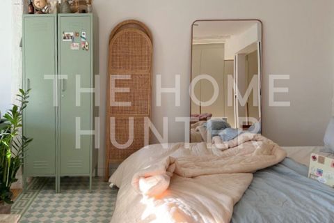 Lejlighed i Madrid, Madrid, Madrid - € 695.000 | Ref: THH3779 - foto 12