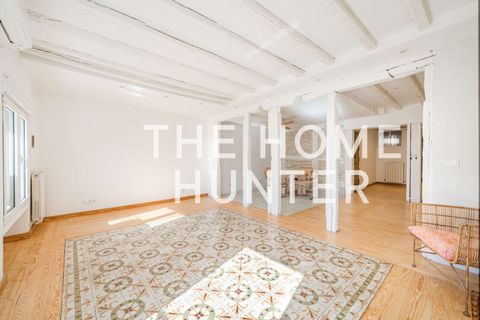Lejlighed i Madrid, Madrid, Madrid - € 695.000 | Ref: THH3779 - foto 13