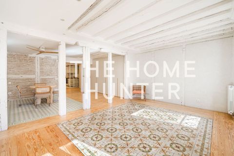 Lejlighed i Madrid, Madrid, Madrid - € 695.000 | Ref: THH3779 - foto 14
