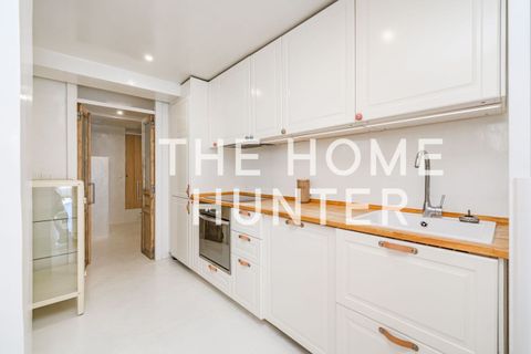 Lejlighed i Madrid, Madrid, Madrid - € 695.000 | Ref: THH3779 - foto 17