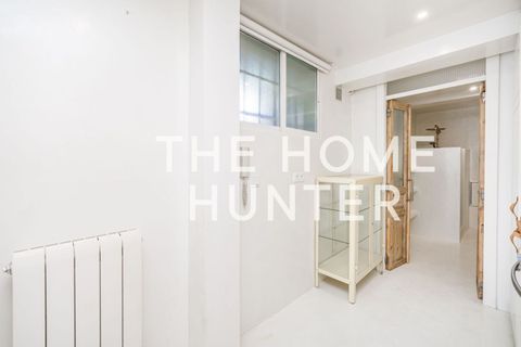 Lejlighed i Madrid, Madrid, Madrid - € 695.000 | Ref: THH3779 - foto 18