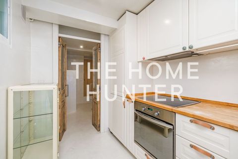 Lejlighed i Madrid, Madrid, Madrid - € 695.000 | Ref: THH3779 - foto 19