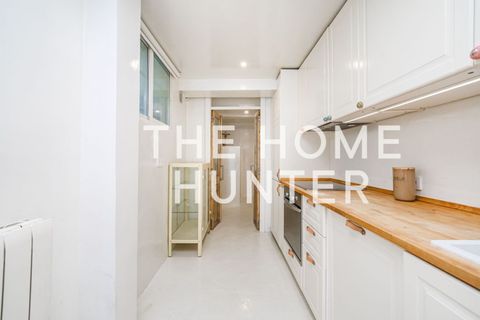 Lejlighed i Madrid, Madrid, Madrid - € 695.000 | Ref: THH3779 - foto 20