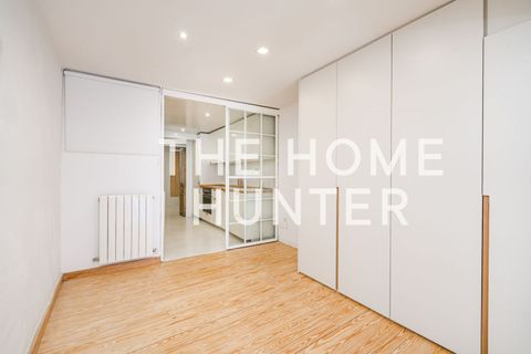 Lejlighed i Madrid, Madrid, Madrid - € 695.000 | Ref: THH3779 - foto 21