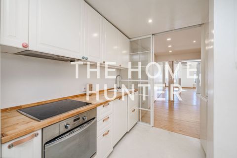 Lejlighed i Madrid, Madrid, Madrid - € 695.000 | Ref: THH3779 - foto 24
