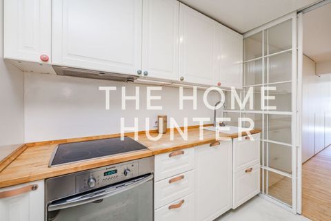 Lejlighed i Madrid, Madrid, Madrid - € 695.000 | Ref: THH3779 - foto 26