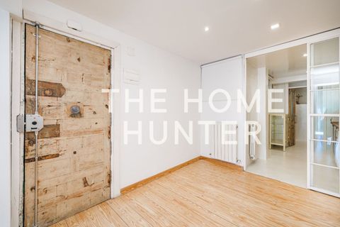 Lejlighed i Madrid, Madrid, Madrid - € 695.000 | Ref: THH3779 - foto 27