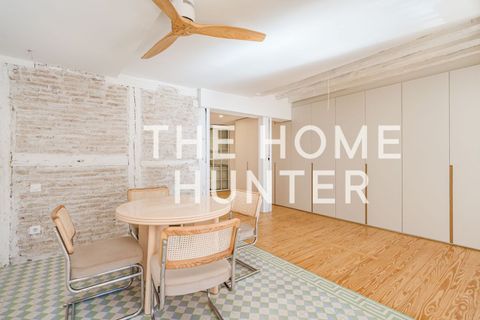 Lejlighed i Madrid, Madrid, Madrid - € 695.000 | Ref: THH3779 - foto 28
