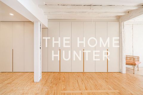 Lejlighed i Madrid, Madrid, Madrid - € 695.000 | Ref: THH3779 - foto 30