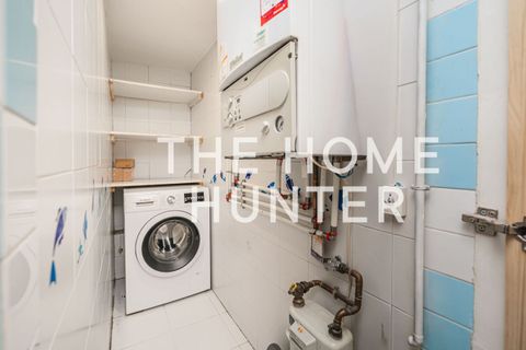 Lejlighed i Madrid, Madrid, Madrid - € 695.000 | Ref: THH3779 - foto 31