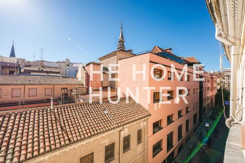 Lejlighed i Madrid, Madrid, Madrid - € 695.000 | Ref: THH3779 - foto 36