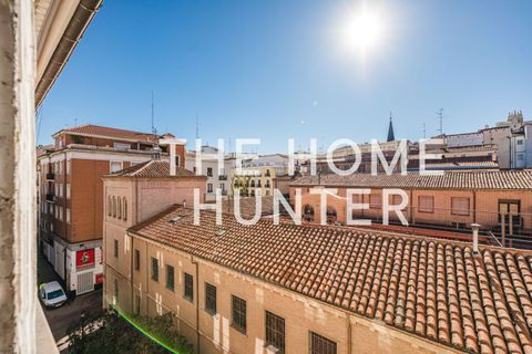 Lejlighed i Madrid, Madrid, Madrid - € 695.000 | Ref: THH3779 - foto 38