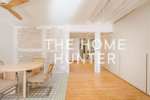 Lejlighed i Madrid, Madrid, Madrid - € 695.000 | Ref: THH3779 - foto 39