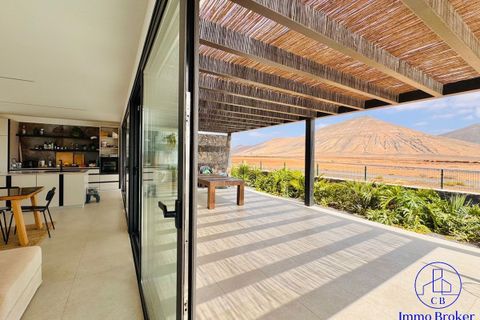 Villa a La Oliva, Fuerteventura, La Oliva - € 635.000 | Ref: CHA0015C - foto 7