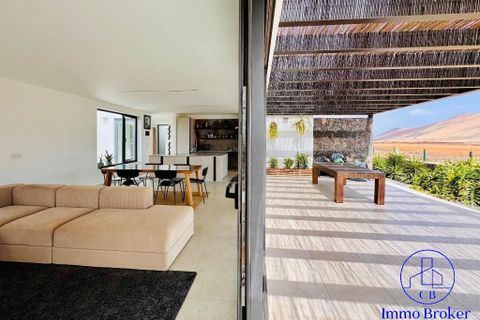 Villa a La Oliva, Fuerteventura, La Oliva - € 635.000 | Ref: CHA0015C - foto 8
