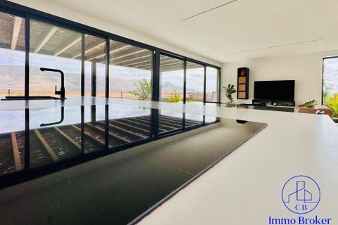 Villa a La Oliva, Fuerteventura, La Oliva - € 635.000 | Ref: CHA0015C - foto 9