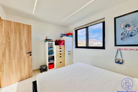 Villa a La Oliva, Fuerteventura, La Oliva - € 635.000 | Ref: CHA0015C - foto 28