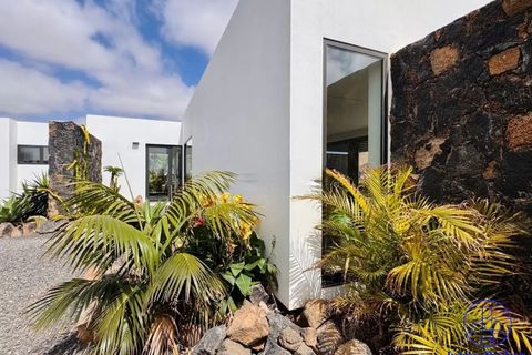 Villa a La Oliva, Fuerteventura, La Oliva - € 635.000 | Ref: CHA0015C - foto 37
