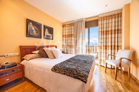 Penthouse em Puigcerda, Gerona, Puigcerda - € 399.000 | Ref: 1973 - foto 12