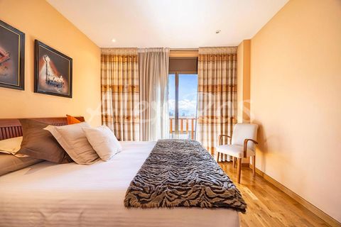 Penthouse em Puigcerda, Gerona, Puigcerda - € 399.000 | Ref: 1973 - foto 13