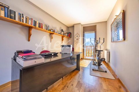 Penthouse em Puigcerda, Gerona, Puigcerda - € 399.000 | Ref: 1973 - foto 21