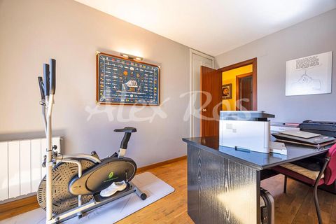 Penthouse em Puigcerda, Gerona, Puigcerda - € 399.000 | Ref: 1973 - foto 22