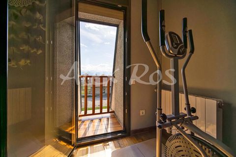 Penthouse em Puigcerda, Gerona, Puigcerda - € 399.000 | Ref: 1973 - foto 24