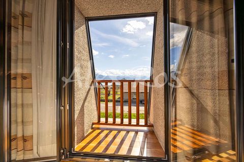 Penthouse em Puigcerda, Gerona, Puigcerda - € 399.000 | Ref: 1973 - foto 25