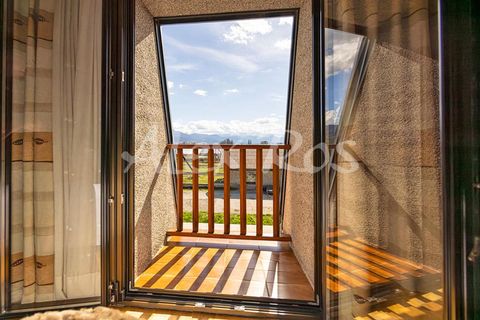 Penthouse em Puigcerda, Gerona, Puigcerda - € 399.000 | Ref: 1973 - foto 26