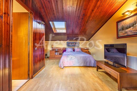 Penthouse em Puigcerda, Gerona, Puigcerda - € 399.000 | Ref: 1973 - foto 32
