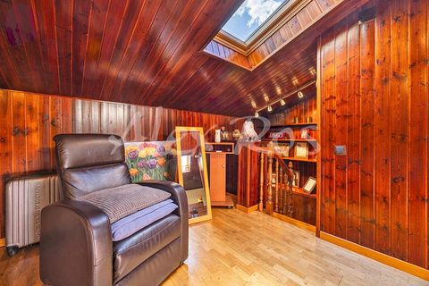 Penthouse em Puigcerda, Gerona, Puigcerda - € 399.000 | Ref: 1973 - foto 38