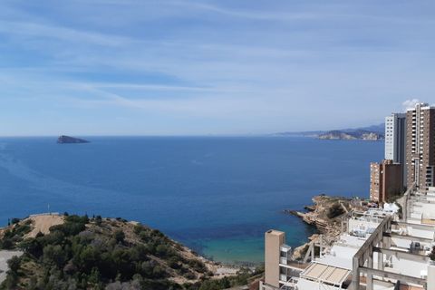 Apartament a Benidorm, Alicante, Benidorm - € 485.000 | Ref: 9292 - foto 2
