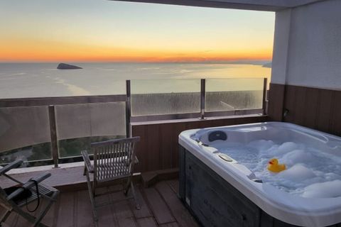 Apartament a Benidorm, Alicante, Benidorm - € 485.000 | Ref: 9292 - foto 7