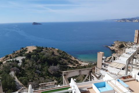 Apartament a Benidorm, Alicante, Benidorm - € 485.000 | Ref: 9292 - foto 24