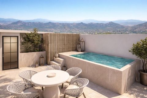 Byhus i Guaro, Malaga, Guaro - € 725.000 | Ref: R5353627 - foto 6