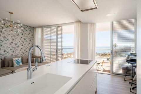 Leilighet i Estepona, Malaga, Estepona - € 888 000 | Ref: R5353660 - foto 8