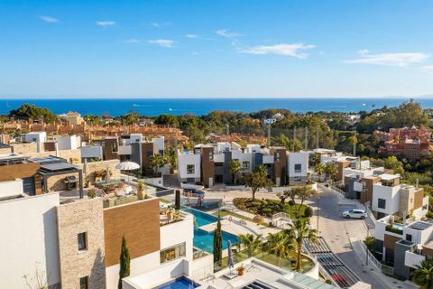 Penthouse i Cabopino, Malaga, Cabopino - € 1 350 000 | Ref: R5350879 - foto 2