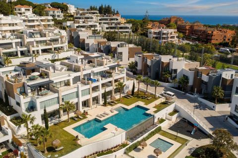 Penthouse i Cabopino, Malaga, Cabopino - € 1 350 000 | Ref: R5350879 - foto 3