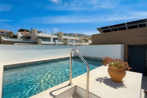Penthouse i Cabopino, Malaga, Cabopino - € 1 350 000 | Ref: R5350879 - foto 4