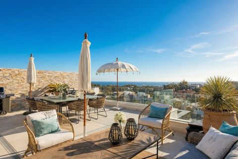 Penthouse i Cabopino, Malaga, Cabopino - € 1 350 000 | Ref: R5350879 - foto 5